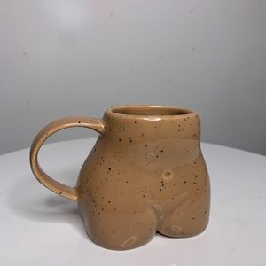 Body Mug